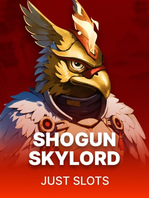 Shogun Skylord game screenshot