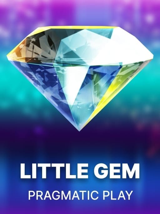 Little Gem Hold and Spin game icon