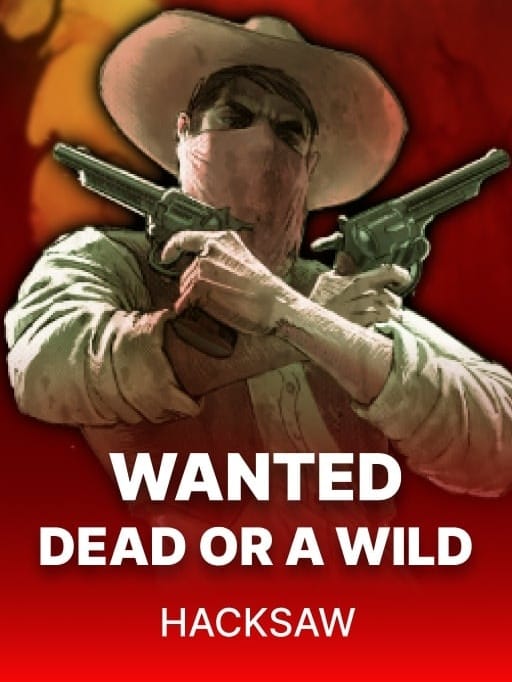 Wanted Dead or a Wild icon