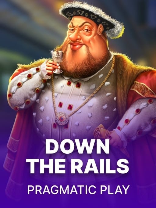 Down the Rails