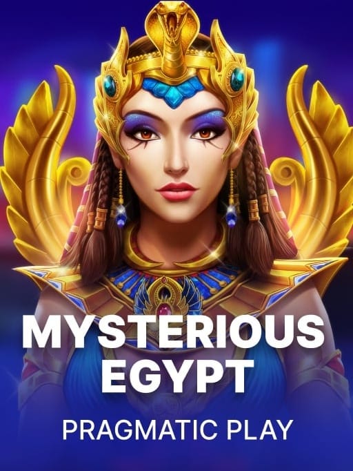 Mysterious Egypt icon