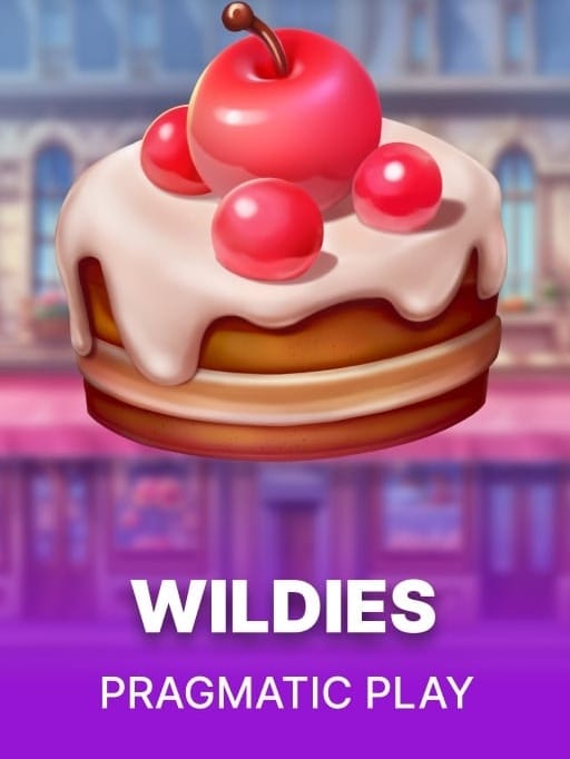Wildies game screenshot