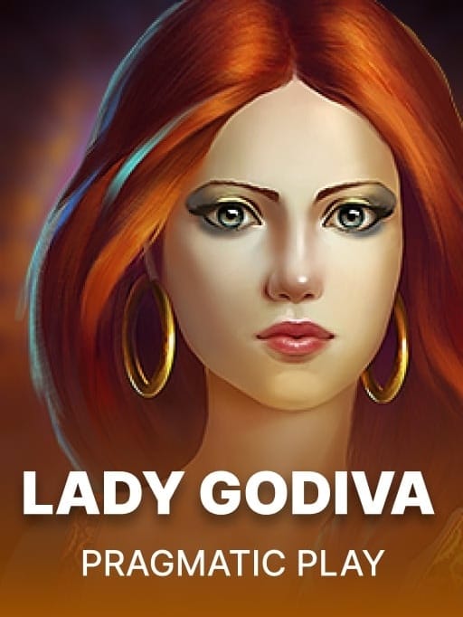 Lady Godiva icon