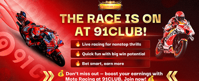 Weekly VIP Cashback Rebate promotion