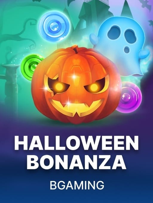 Halloween Bonanza