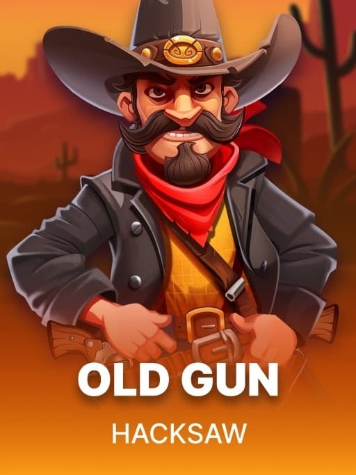 Old Gun
