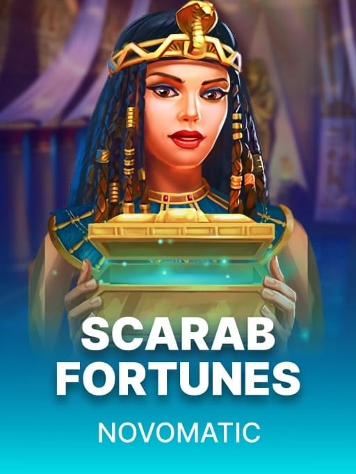 Scarab Fortunes