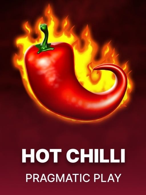 Hot Chilli game screenshot
