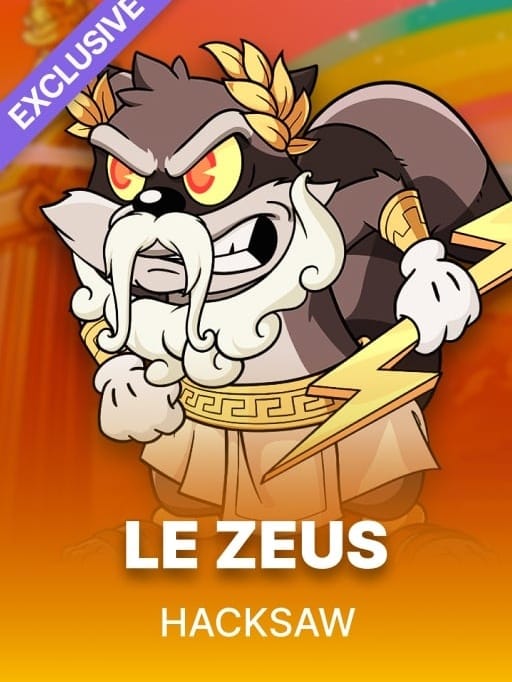 Le Zeus game icon