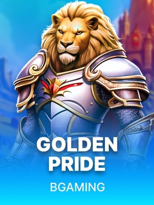 Golden Pride game thumbnail